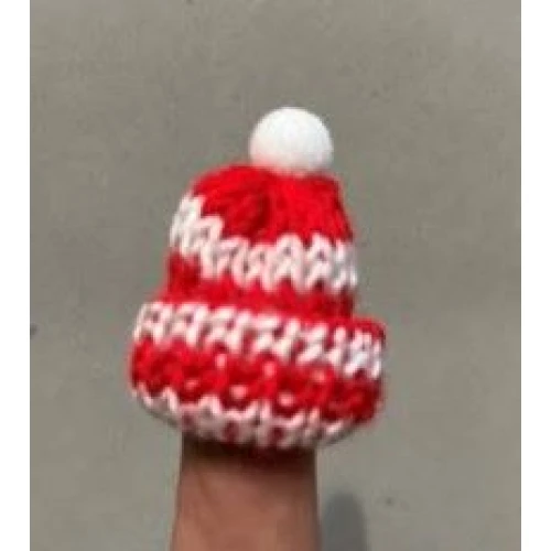 Меки шапчица